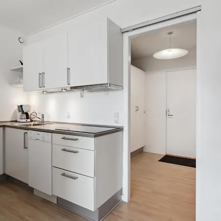 Bad, Lejl 112 Fanø