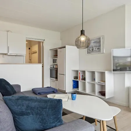 Apartamento Bad, Lejl 112 *
