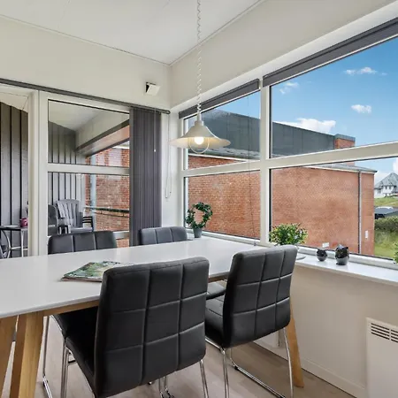 Bad, Lejl 112 Apartment