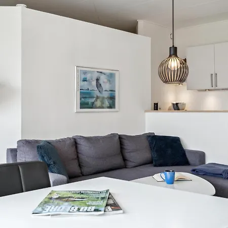 Apartamento Bad, Lejl 112