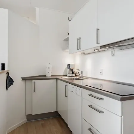 Bad, Lejl 112 Apartamento *