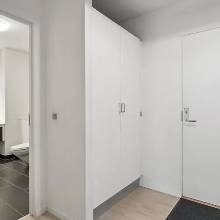 Bad, Lejl 112 * Fano